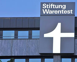 Bild zu Stiftung Warentest Matratzen Test