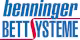 Benninger Bettsysteme